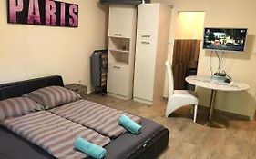 Roland Apartmant Zuglo